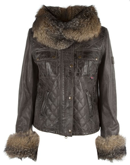 Blouson Belstaff Femme Pas Cher